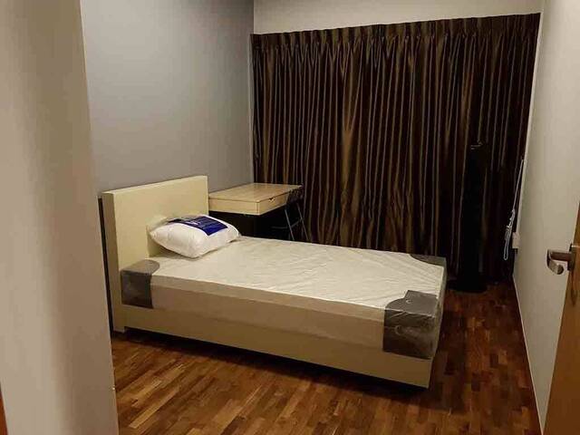 Common Room @ Alexandra Henderson Bukit Merah Telok Blangah Pasir Panjang CBD