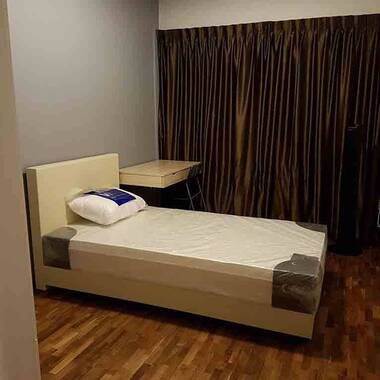 Common Room @ Alexandra Henderson Bukit Merah Telok Blangah Pasir Panjang CBD