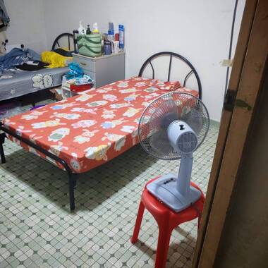 Co-sharing Common Room for Rent at Circuit Road