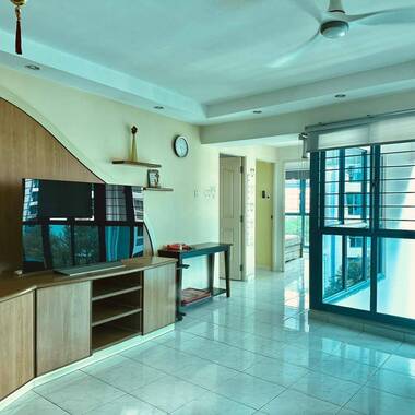 5-Room Unit @ Admiralty Drive 468A! NO AGENT FEES!