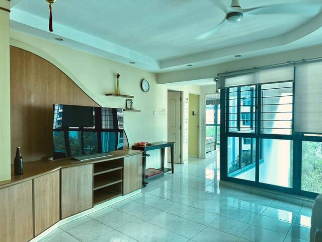 5-Room Unit @ Admiralty Drive 468C! NO AGENT FEES!