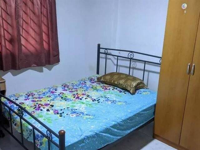 ★Homely common room for 2/3 at Bukit Merah View★★NO AGENT FEE★
