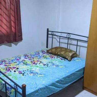 ★Homely common room for 2/3 at Bukit Merah View★★NO AGENT FEE★