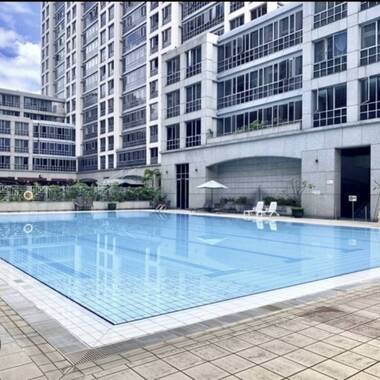 1pax, Privacy, No owner, Good size Master bedroom with attached bathroom