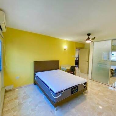 Rent Out Whole Unit