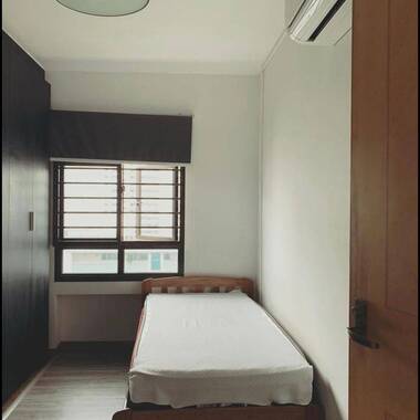 5 mins away from Toa Payoh MRT