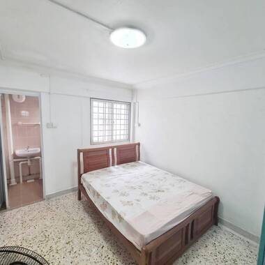 2+1 @ Blk 625 AMK - $2400 (whole unit) - NO AIRCON