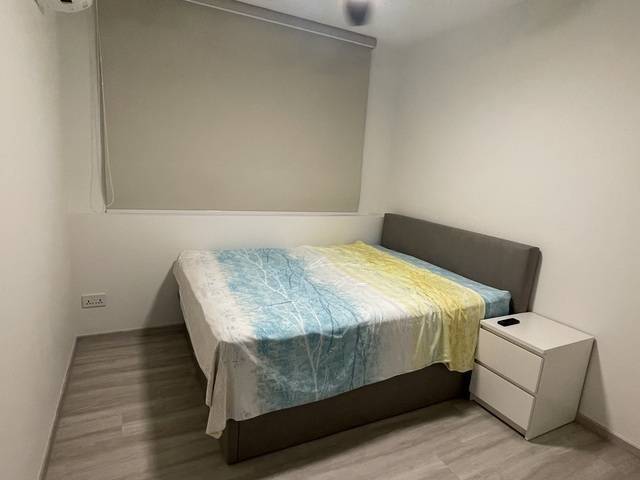 Common room at 27 chai chee road for rent! Aircon wifi!