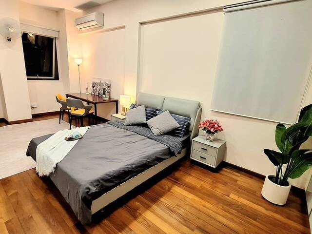 Full Ensuite