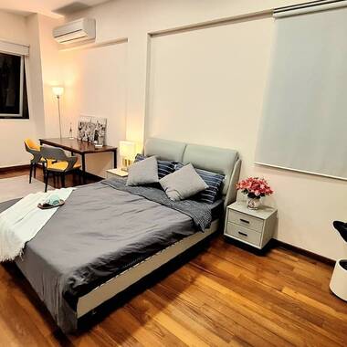 Full Ensuite
