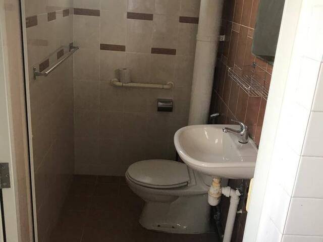 CHEAP! (1+1) – Blk137 Bishan Street 12– Near Amenities! Full Furnish with Aircon