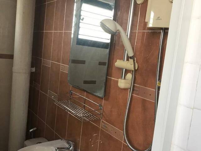 CHEAP! (1+1) – Blk137 Bishan Street 12– Near Amenities! Full Furnish with Aircon