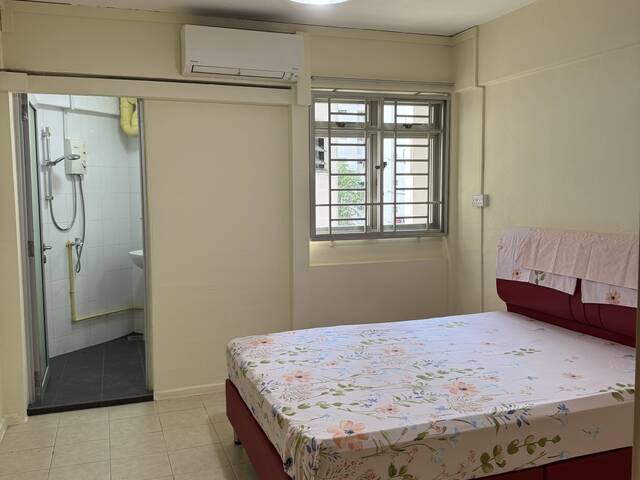 108 Yishun Whole Unit for Rent
