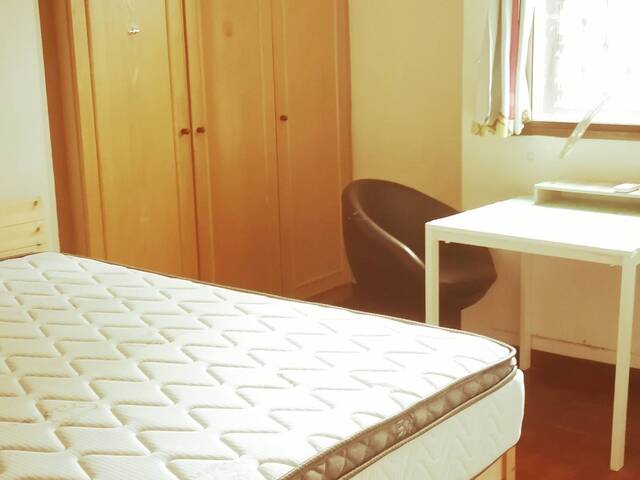 Female environment, Novena Area, condo, common room