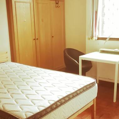 Female environment, Novena Area, condo, common room