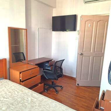 Common Room for Rent at The Sunny Spring. Near to Dakota MRT! NO AGENT FEE