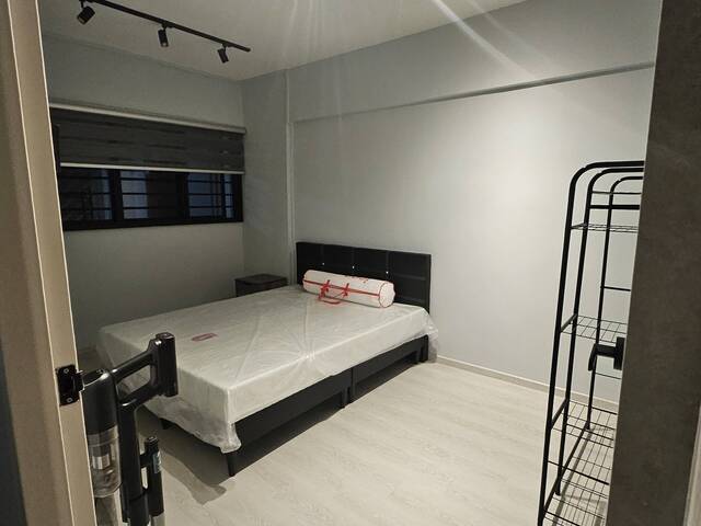 Common room for rent