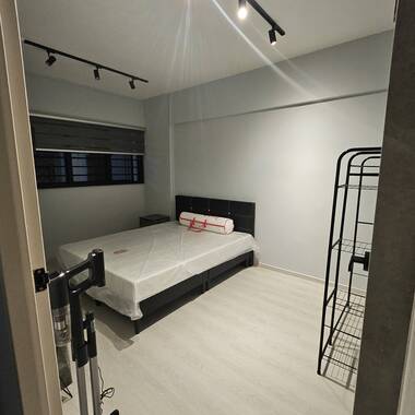 Common room for rent