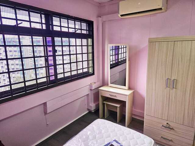 1pax Female $950 Solo room, 2 pax $1500