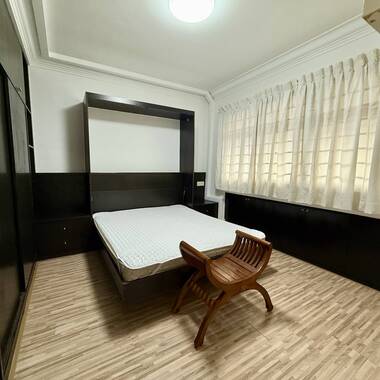 š New Exclusive Rental! Spacious 5-Room HDB at 751 Pasir Ris Street 71