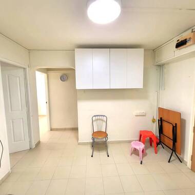 4R flat for rent at Blk 646 Yishun Street 61,Near to khatib MRT, NO AGENT FEE