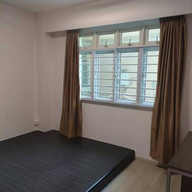 Huge Master Room in Condo in Central Location avail now