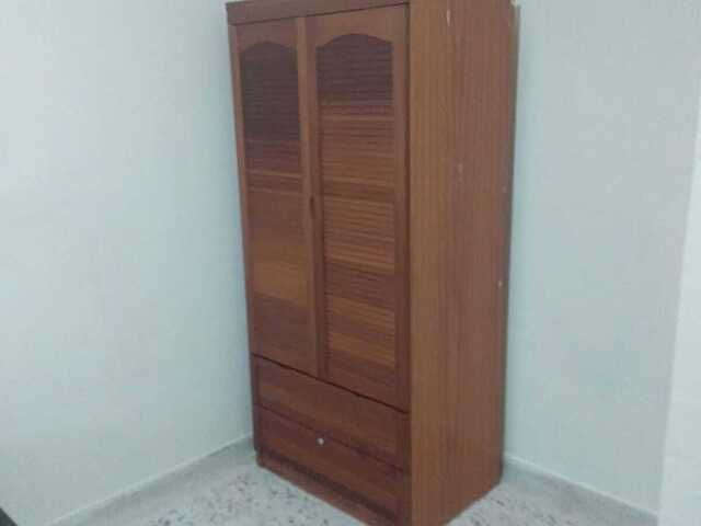 Blk 8 Holland Avenue - $850 for 1 lady (wifi) - FULLY FURNISHED