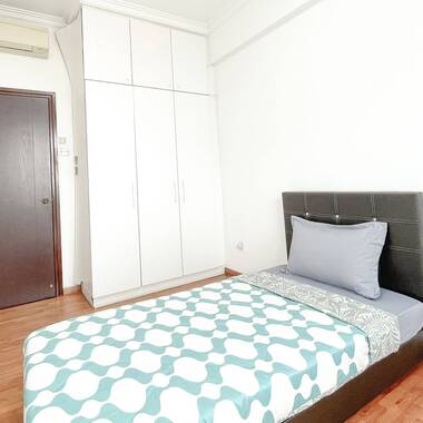 ✨ Room for Rent at Bishan Loft – No Agent Fee! ✨Optional : No Security Deposit with Rently Care✨