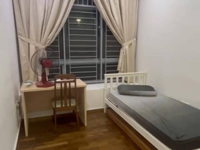 9 Boon Keng Road, near Boon Keng MRT, Common Room, for rent