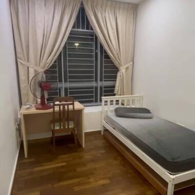 9 Boon Keng Road, near Boon Keng MRT, Common Room, for rent