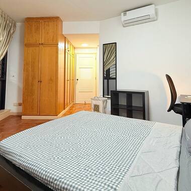 ✨ Master Bedroom for Rent at Heritage View – No Agent Fee! ✨