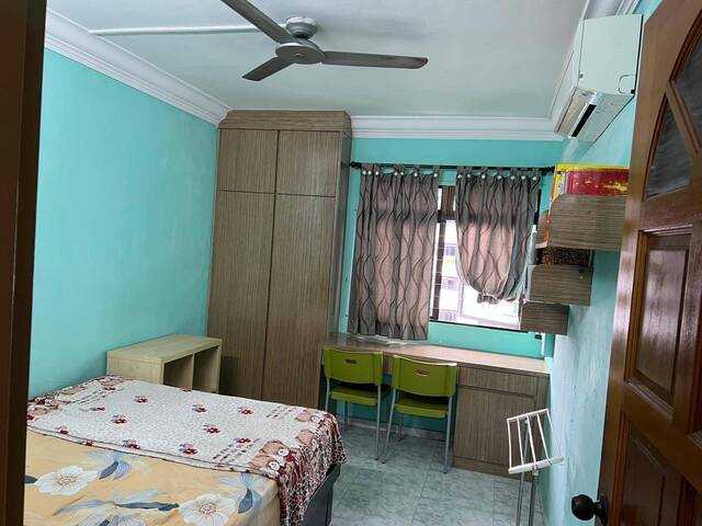 Common room available for rent