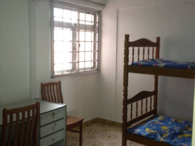 Bright 4 BR HDB Apartment For rent @ Block 530 Bedok North Street 3