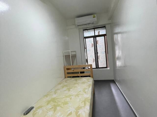 Single room for rent from 15Sep'25