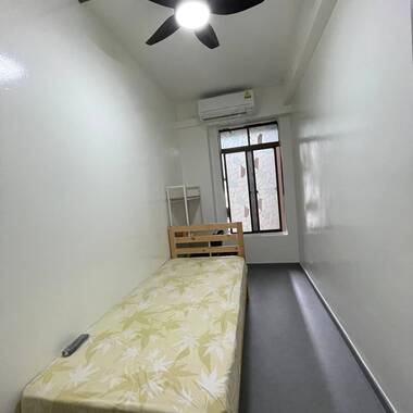 Single room for rent from 15Sep'25