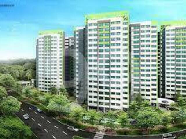 Beautiful 4R for rent at Blk 274C Punggol Place. Near to Punggol MRT! NO AGENT FEE