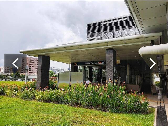 A Common Room Sharing