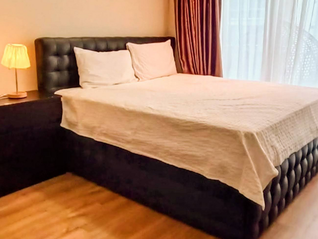 4 bedroom+ 1 store rm@Tampines mrt*Pool*Gym