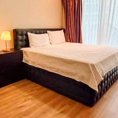 4 bedroom+ 1 store rm@Tampines mrt*Pool*Gym