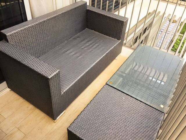 4 bedroom+ 1 store rm@Tampines mrt*Pool*Gym