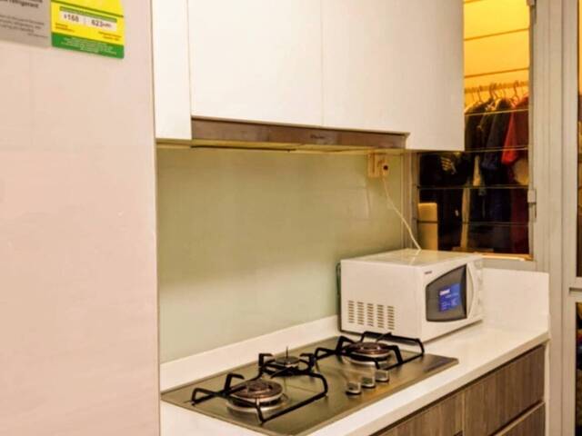 4 bedroom+ 1 store rm@Tampines mrt*Pool*Gym