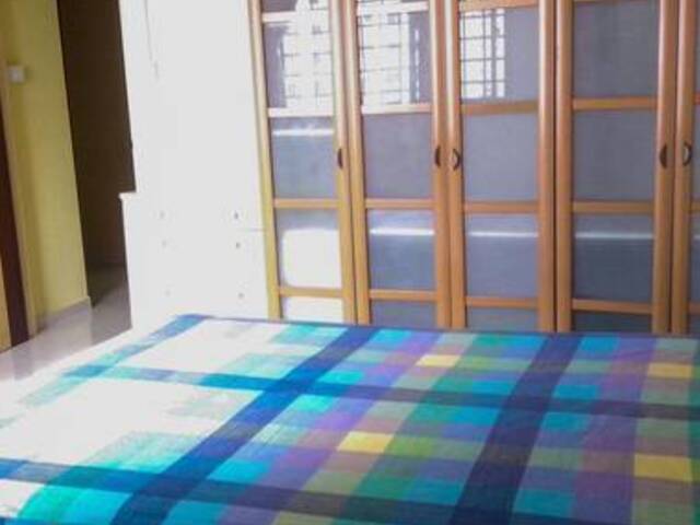 Fully-Furnished Doubles-Room