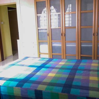 Fully-Furnished Doubles-Room