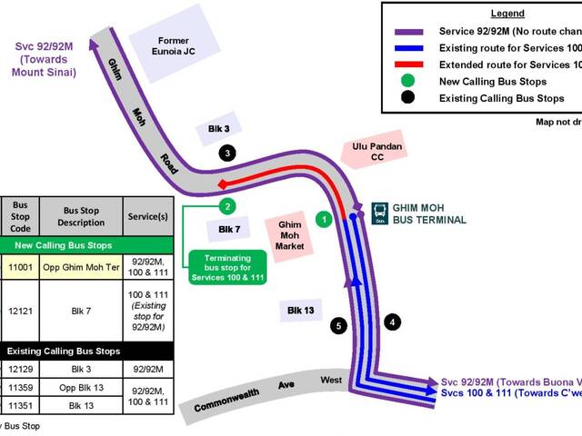 ●LADY BEDSPACES●@🟢🟡BUONA VISTA MRT(near A*STAR, NUS, SIM, NUH, SP, ESSEC, MDIS, BIOPOLIS@1North
