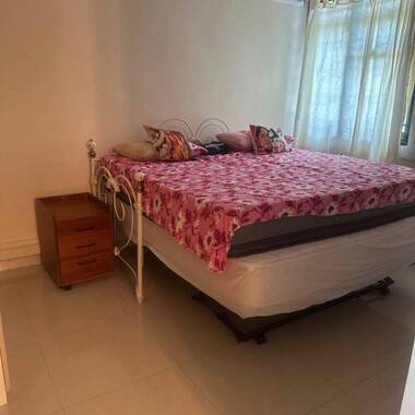 Common Room for rent- Bedok -1150$