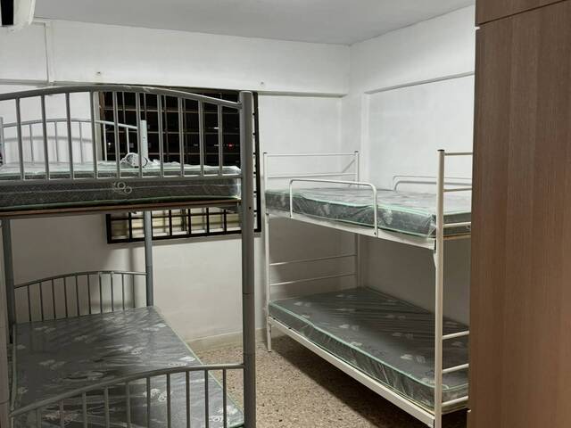 548 Bedok north avenue 1