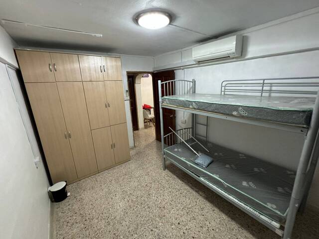 548 Bedok north avenue 1