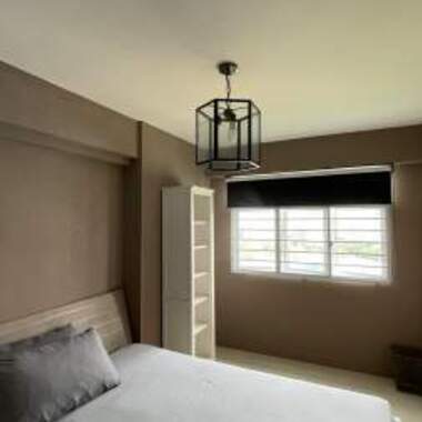 Cozy Room Available from 17th September @ $950.