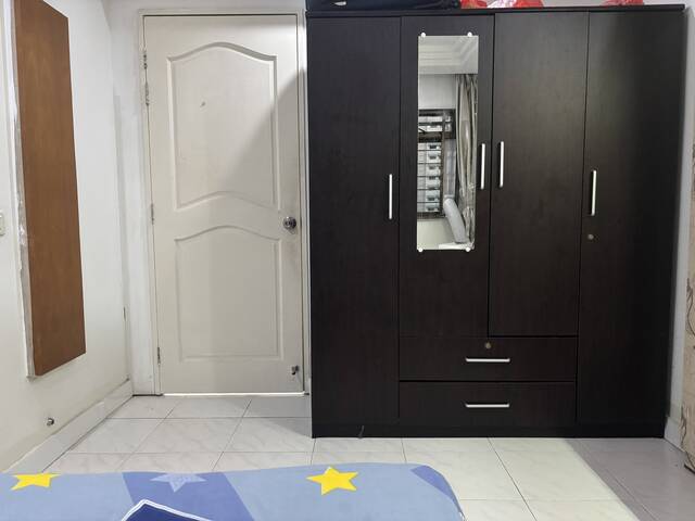 Common Room for Rent - Choa Chu Kang