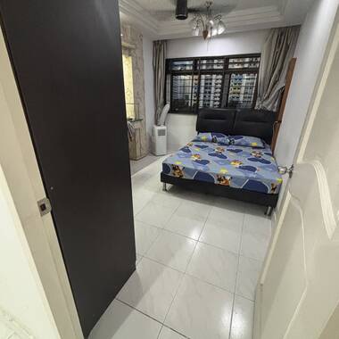 Common Room for Rent - Choa Chu Kang